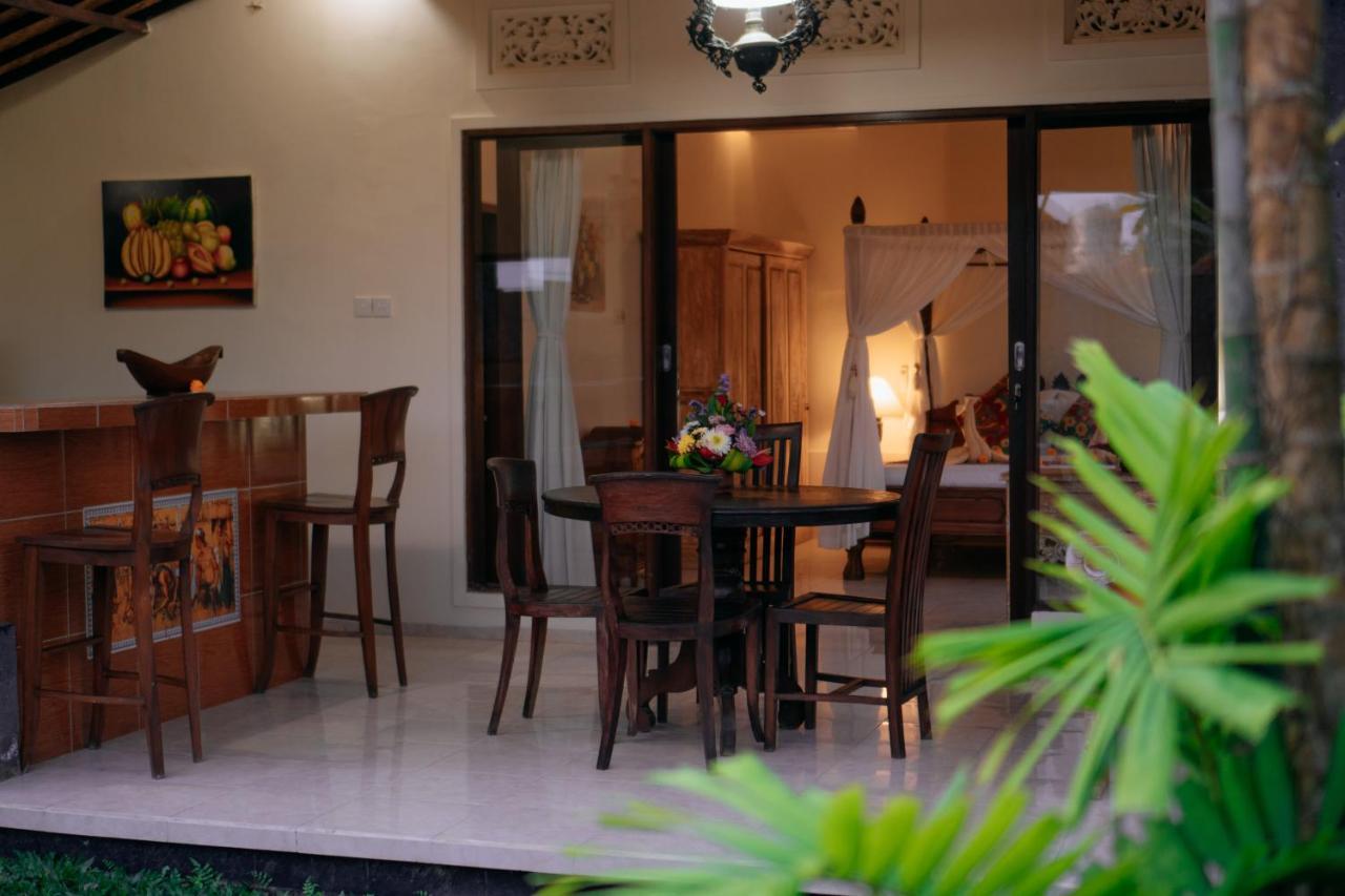 Wita House Villa Ubud  Exterior photo