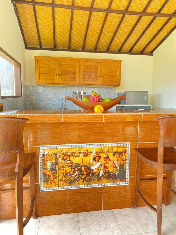 Wita House Villa Ubud  Exterior photo